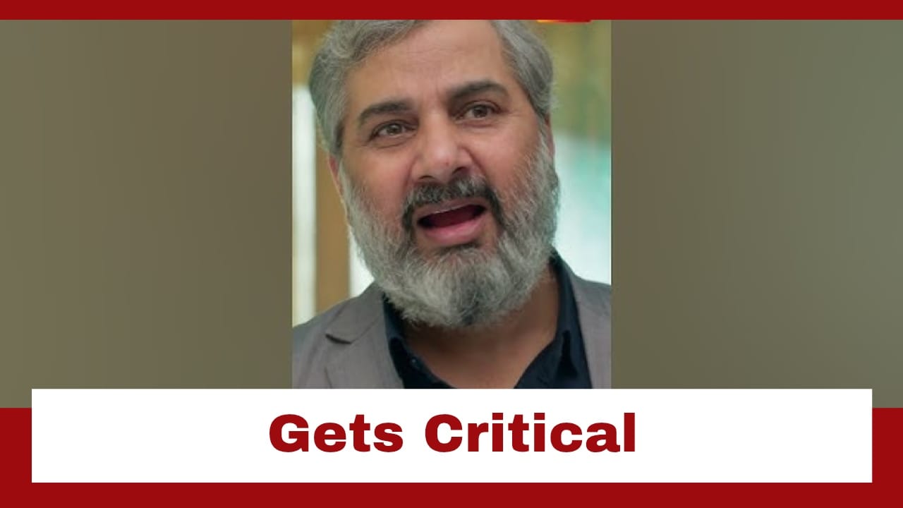 Itti Si Khushi Upcoming Twist: OMG!! Suhas gets critical; Anvita breaks down 975671