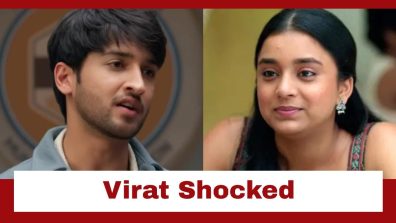 Itti Si Khushi Upcoming Twist: Virat determined to help Anvita; shocked over his mother’s condition