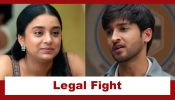 Itti Si Khushi Upcoming Twist: Virat gets spotted at the airport; Anvita gears up to fight a legal case