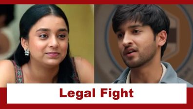Itti Si Khushi Upcoming Twist: Virat gets spotted at the airport; Anvita gears up to fight a legal case