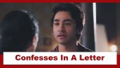 Jaane Anjaane Hum Mie Upcoming Twist: Dhruv confesses his mistake in a letter; Will Reet read it?