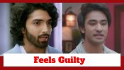 Jaane Anjaane Hum Mile Upcoming Twist: Dhruv feels guilty; realises Raghav’s goodness