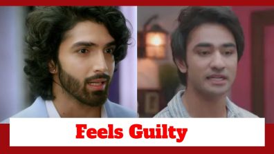 Jaane Anjaane Hum Mile Upcoming Twist: Dhruv feels guilty; realises Raghav’s goodness