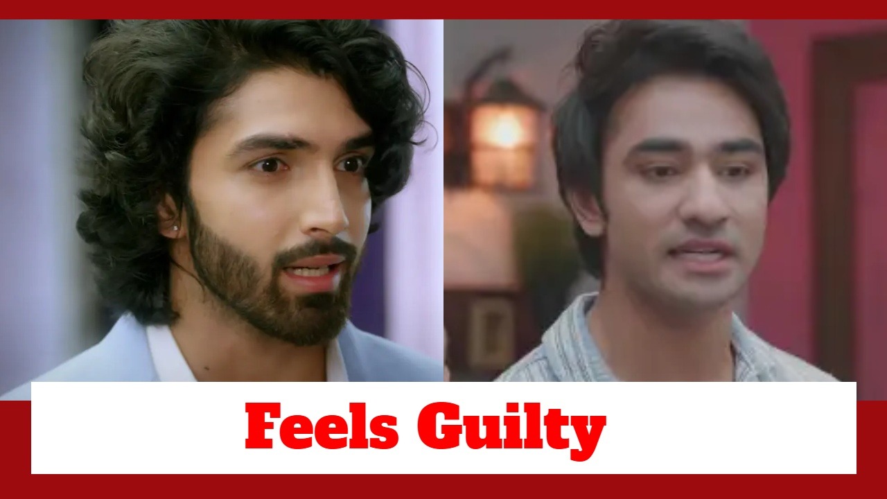Jaane Anjaane Hum Mile Upcoming Twist: Dhruv feels guilty; realises Raghav's goodness 976126