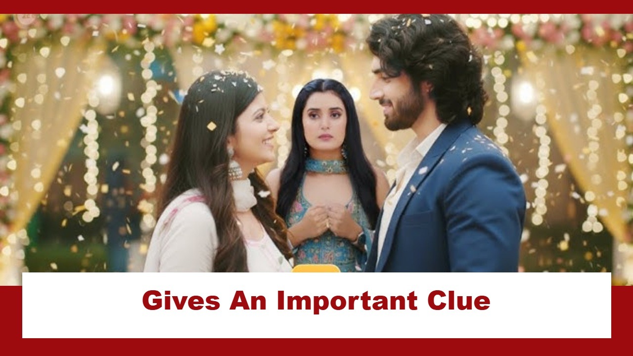 Jaane Anjaane Hum Mile Upcoming Twist: Kirti gives an important clue to Raghav; Will he catch Unnati's mistake? 976011