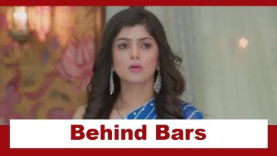 Jaane Anjaane Hum Mile Upcoming Twist: OMG!! Reet puts Unnati behind bars; Has Dhruv trapped her?
