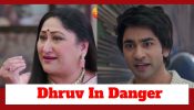 Jaane Anjaane Hum Mile Upcoming Twist: OMG!! Sharda Bua halts Dhruv’s move; Dhruv’s life in danger