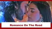 Jaane Anjaane Hum Mile Upcoming Twist: Raghav and Reet’s romance on road; Rohit ruins their close moment