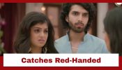 Jaane Anjaane Hum Mile Upcoming Twist: Raghav catches Unnati red-handed; Will she expose Sharda Bua?