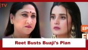 Jaane Anjaane Hum Mile Upcoming Twist: Reet busts Sharda Bua’s kidnap plan; Find out how she does it