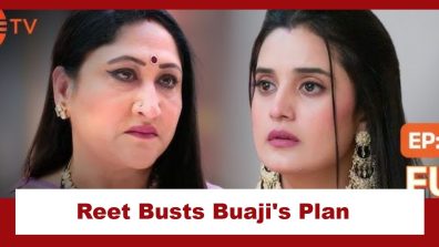 Jaane Anjaane Hum Mile Upcoming Twist: Reet busts Sharda Bua’s kidnap plan; Find out how she does it