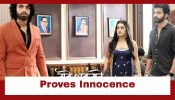 Jaane Anjaane Hum Mile Upcoming Twist: Rohit and Reet blame Raghav; Raghav proves his innocence