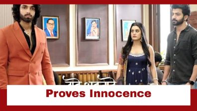 Jaane Anjaane Hum Mile Upcoming Twist: Rohit and Reet blame Raghav; Raghav proves his innocence