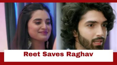 Jaane Anjaane Hum Mile Upcoming Twist: Vardha kidnaps Raghav; Reet rushes to save him