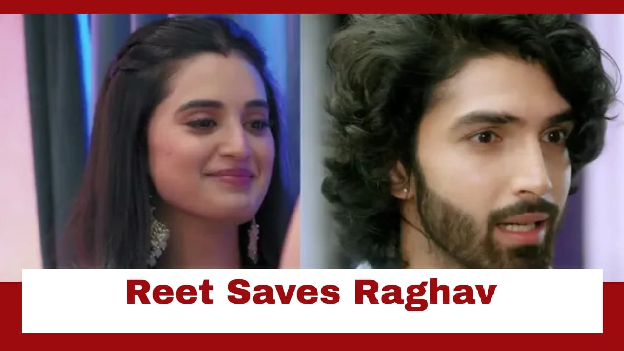 Jaane Anjaane Hum Mile Upcoming Twist: Vardha kidnaps Raghav; Reet rushes to save him 975089