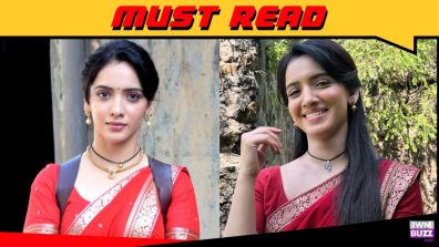 Jagadhatri is a story of strength, love and self-respect: Sonakshi Batra