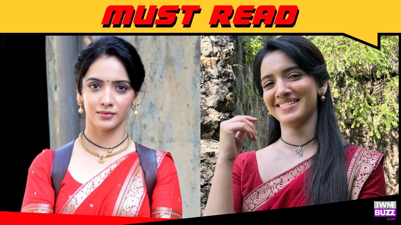 Jagadhatri is a story of strength, love and self-respect: Sonakshi Batra 976706