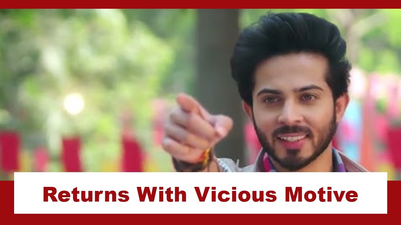 Jagriti Ek Nayi Subah Upcoming Twist: Akash returns with a vicious motive; Jagriti unaware of his intentions 974832