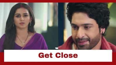 Jagriti Ek Nayi Subah Upcoming Twist: Suraj-Jagriti get close during pottery making; Has Suraj regained his memory?