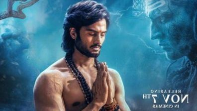 Jatadhara Holds Strong on Monday with decent collection of 5.10 cr gross! The Positive Reception Anchors the Film’s Journey to a Moderate Success