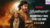 Jatadhara Review: Distinctively Tries To Get The Hook