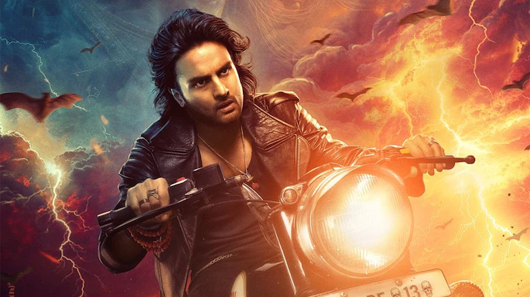 Jatadhara Review: Distinctively Tries To Get The Hook 975297