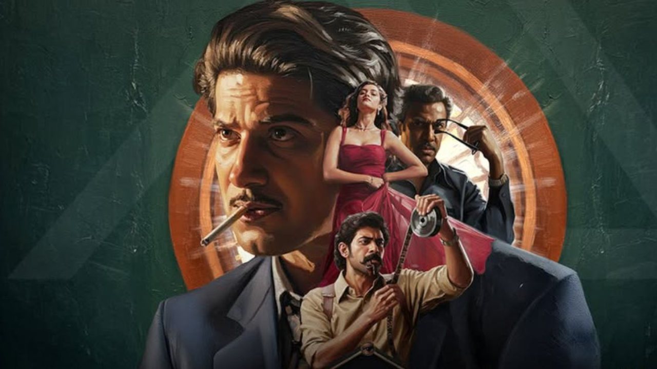 Kaantha Box Office Collection Day 3: Dulquer Salmaan's Film Crosses 13 Crore On 1st Weekend 976585