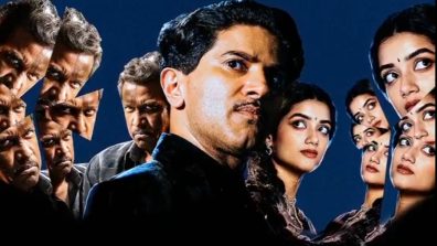 Kaantha Box Office Collection Day 7: Dulquer Salmaan’s Film Wraps Week 1 On High Note, Crosses 20 Crore