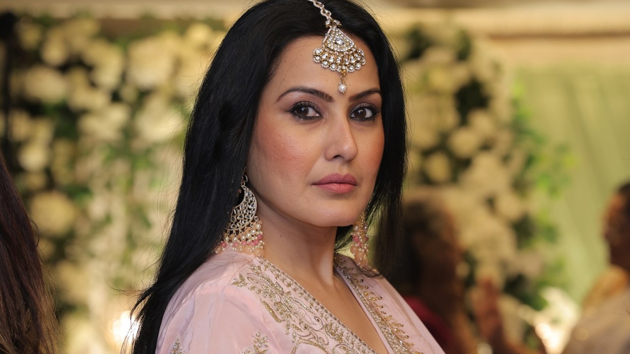 Kamya Panjabi To Enter Dangal TV Show Jhallee, Reports 975713