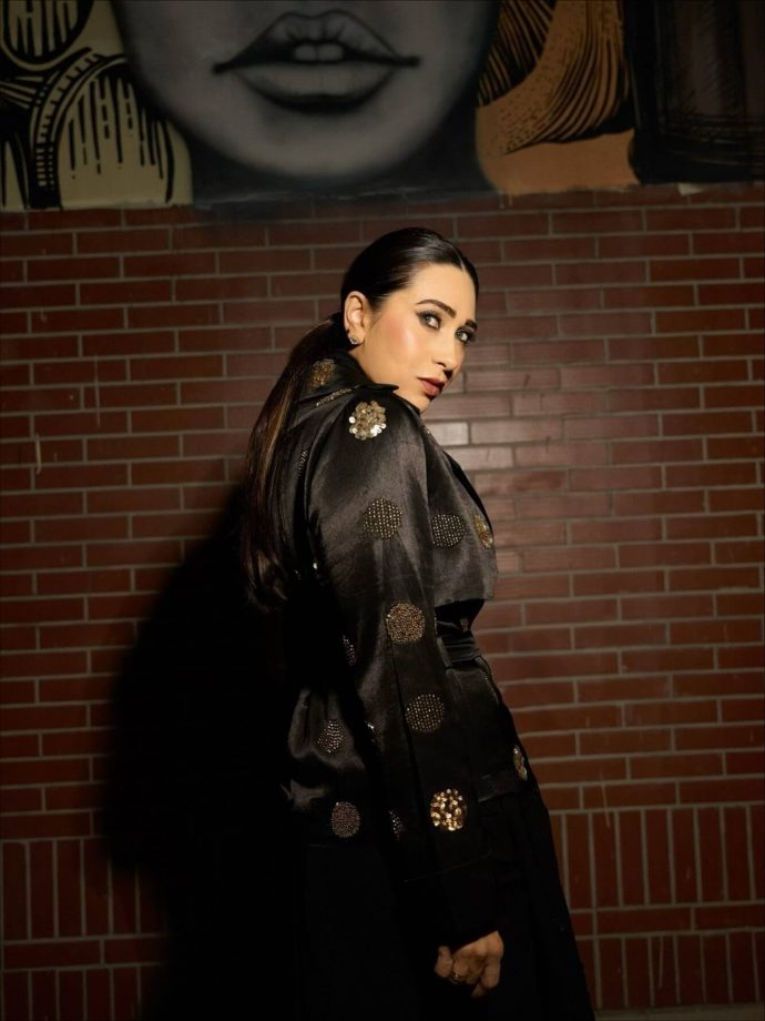 Karisma Kapoor’s All-Black Glamour Redefines Chic 976272