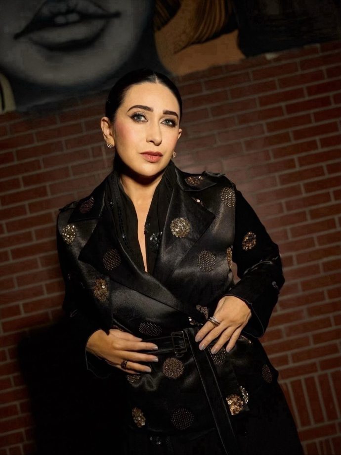 Karisma Kapoor’s All-Black Glamour Redefines Chic 976273
