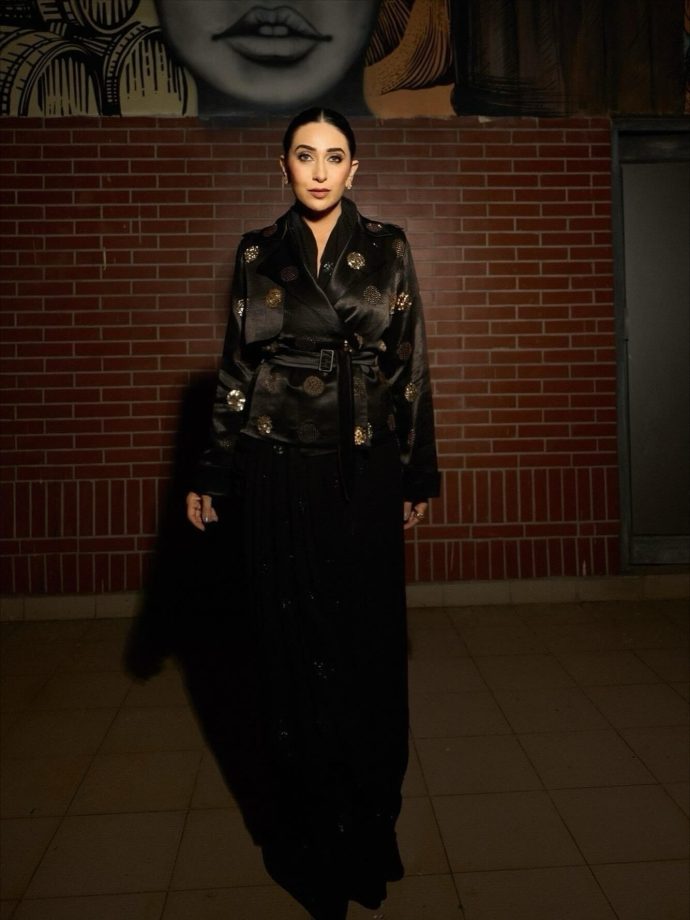 Karisma Kapoor’s All-Black Glamour Redefines Chic 976274