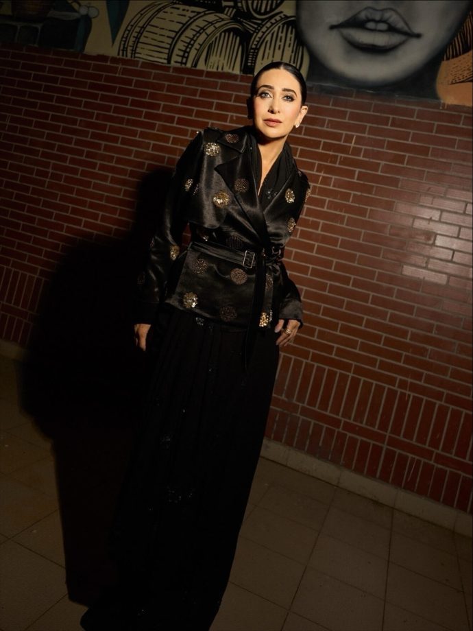 Karisma Kapoor’s All-Black Glamour Redefines Chic 976276