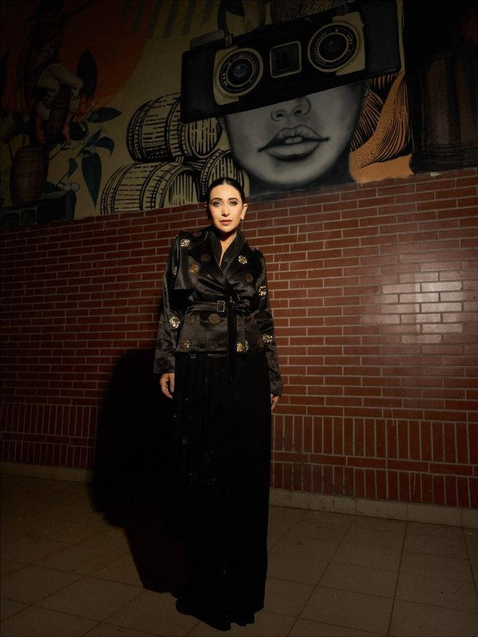 Karisma Kapoor’s All-Black Glamour Redefines Chic 976277