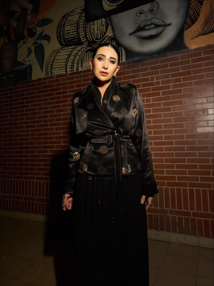 Karisma Kapoor’s All-Black Glamour Redefines Chic 976278