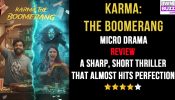 Karma: The Boomerang Micro Drama Review– A Sharp, Short Thriller That Almost Hits Perfection