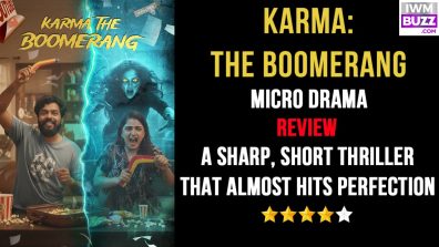 Karma: The Boomerang Micro Drama Review– A Sharp, Short Thriller That Almost Hits Perfection