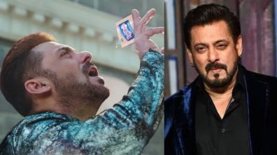 Kota Consumer Court Issues Notice To Salman Khan Over Pan Masala Ad