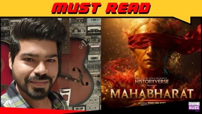 Krishna Ponia on redefining ‘Mythology’ as India’s True History