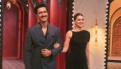 Kriti Sanon Spills on Katrina Kaif’s Punjabi Playlist, Vicky Kaushal Reveals Her Cute Punjabi Song Mix-up on Two Much with Kajol and Twinkle