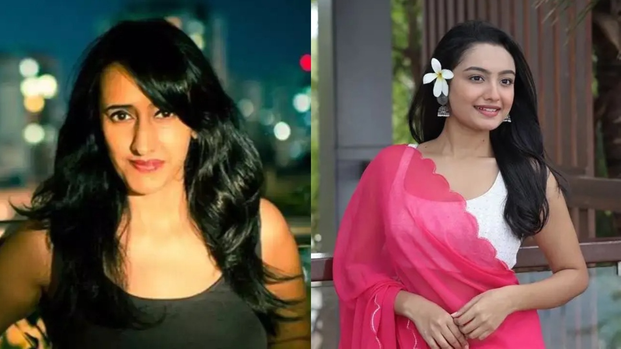 Kumkum Bhagya Fame Sanchita Ugale To Play Lead In Gul Khan's Next For Dangal TV 977680