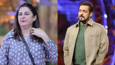 Kunickaa Sadanand Leaves Bigg Boss 19; Salman Khan Calls Her Exit a Big Loss for the Season