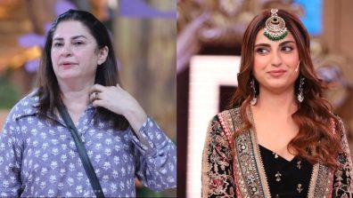 Kunickaa Sadanand Wants Farrhana Bhatt To Win Bigg Boss 19, Calls Her Journey Inspiring