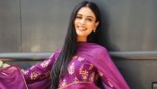 Kyunki Saas Bhi Kabhi Bahu Thi 2’s Tanisha Mehta Enjoys ‘Fairytale’ Vibes In Printed Anarkali – See How