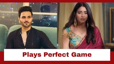 Kyunki Saas Bhi Kabhi Bahu Thi Upcoming Twist: Ranvijay dances with Pari; plays the perfect game of love, lies and triumph