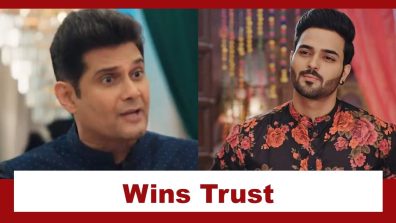 Kyunki Saas Bhi Kabhi Bahu Thi Upcoming Twist: Ranvijay wins Mihir’s trust; A Marriage proposal in the air