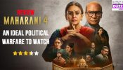 Maharani Season 4 Review: An Ideal Political Warfare To Watch