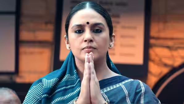 Maharani Season 4 Review: An Ideal Political Warfare To Watch 975328