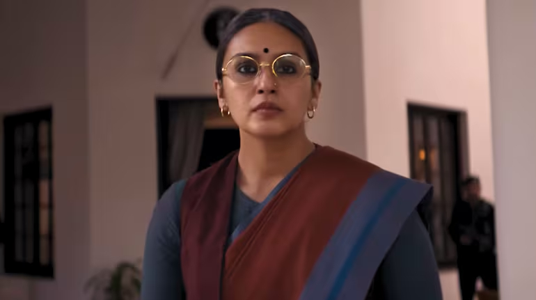 Maharani Season 4 Review: An Ideal Political Warfare To Watch 975329