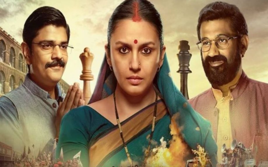 Maharani Season 4 Review: An Ideal Political Warfare To Watch 975331